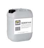 Premium Fluid - Solarflüssigkeit - Konzentrat 10 Liter Kanister